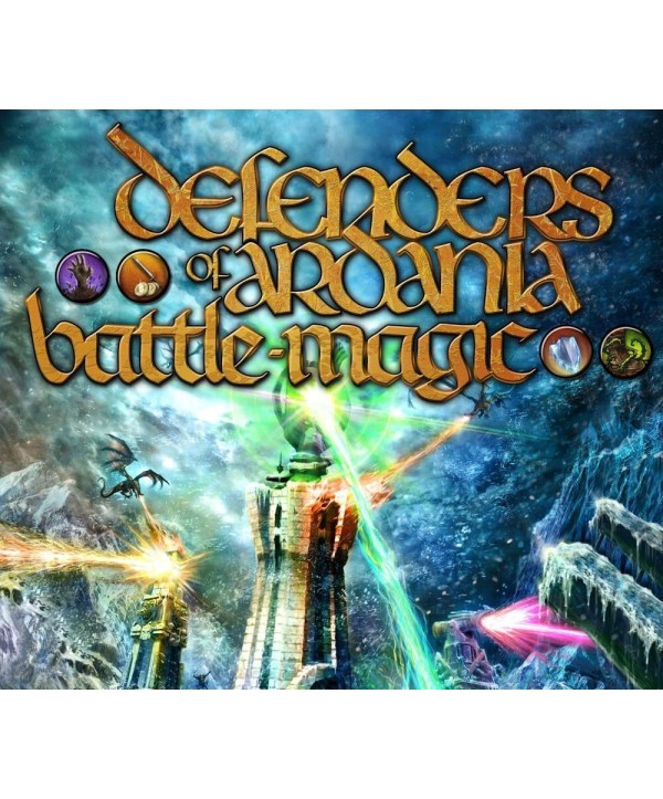 Defenders of Ardania Collection Steam Key GLOBAL
